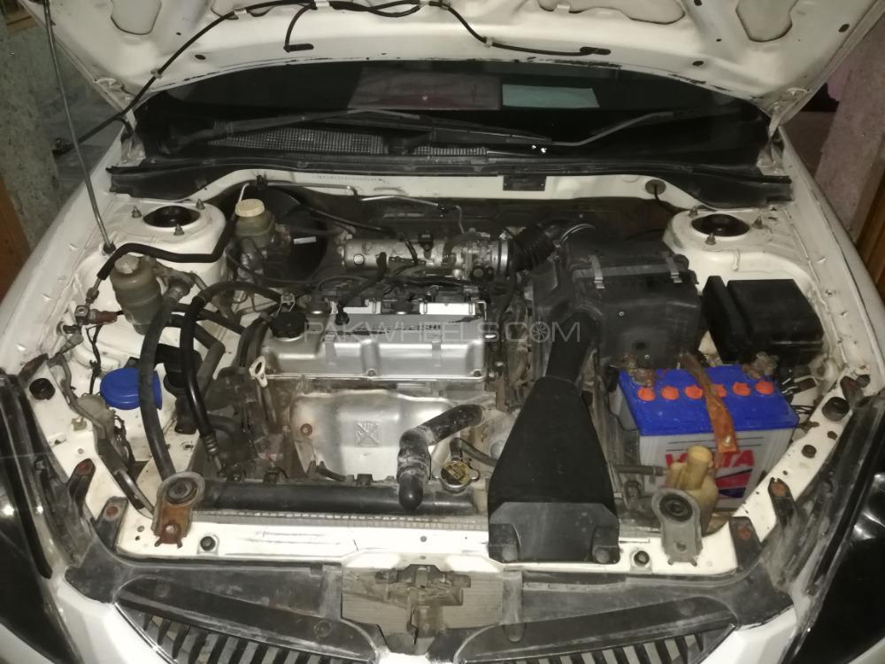 مٹسوبیشی لینسر 2005 for Sale in راولپنڈی مٹسوبیشی لینسر 2005 for Sale in راولپنڈی Image-7