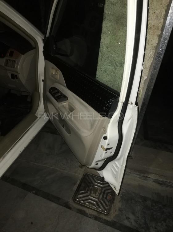 مٹسوبیشی لینسر 2005 for Sale in راولپنڈی مٹسوبیشی لینسر 2005 for Sale in راولپنڈی Image-15
