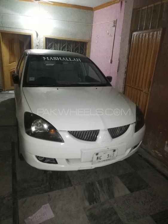 مٹسوبیشی لینسر 2005 for Sale in راولپنڈی مٹسوبیشی لینسر 2005 for Sale in راولپنڈی Image-22