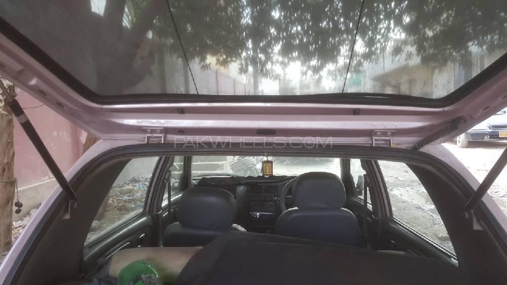 Suzuki Alto 2005 for Sale in Karachi Suzuki Alto 2005 for Sale in Karachi Image-10