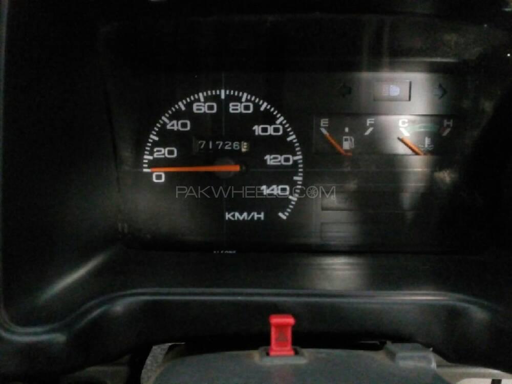 Suzuki Mehran 2012 for Sale in Karachi Suzuki Mehran 2012 for Sale in Karachi Image-10