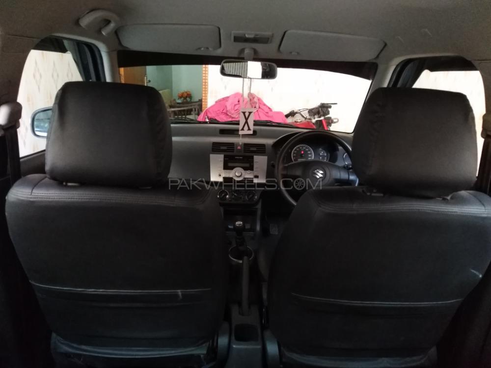 Suzuki Swift 2014 for Sale in Lahore Suzuki Swift 2014 for Sale in Lahore Image-5
