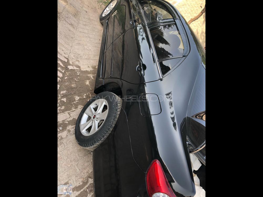 Toyota Corolla 2010 for Sale in Peshawar Toyota Corolla 2010 for Sale in Peshawar Image-5