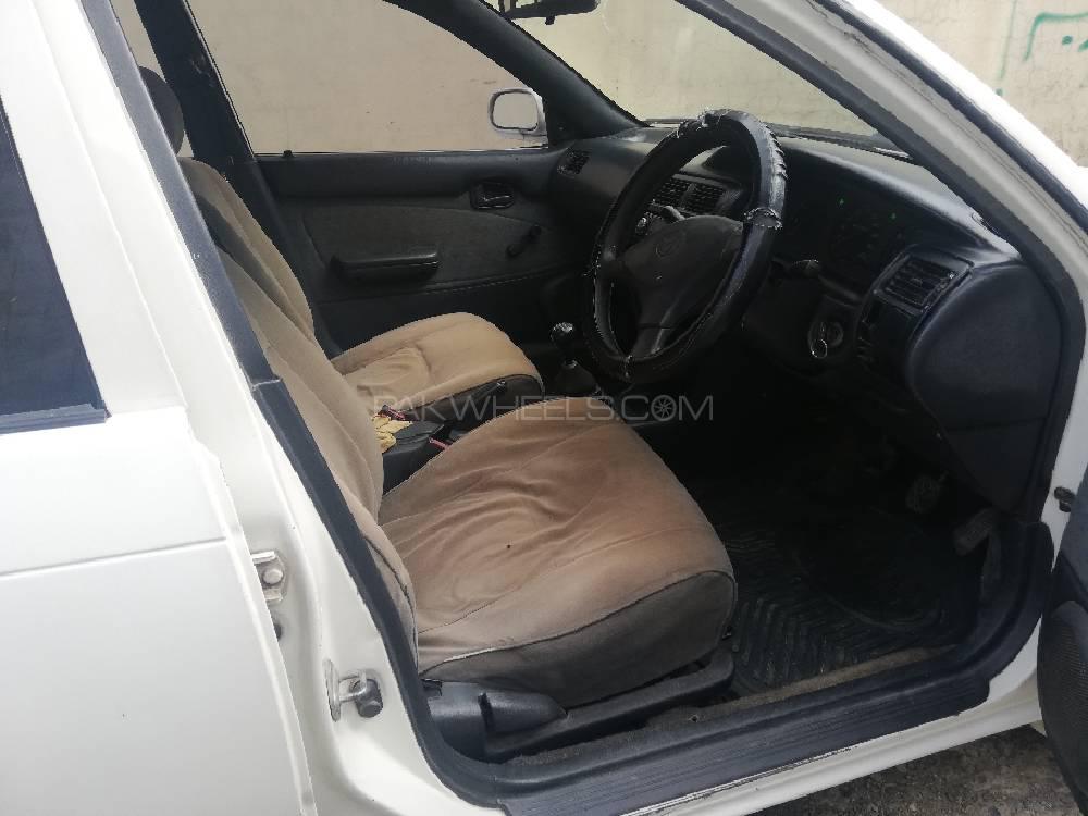 Toyota Corolla 2000 for Sale in Abbottabad Toyota Corolla 2000 for Sale in Abbottabad Image-9