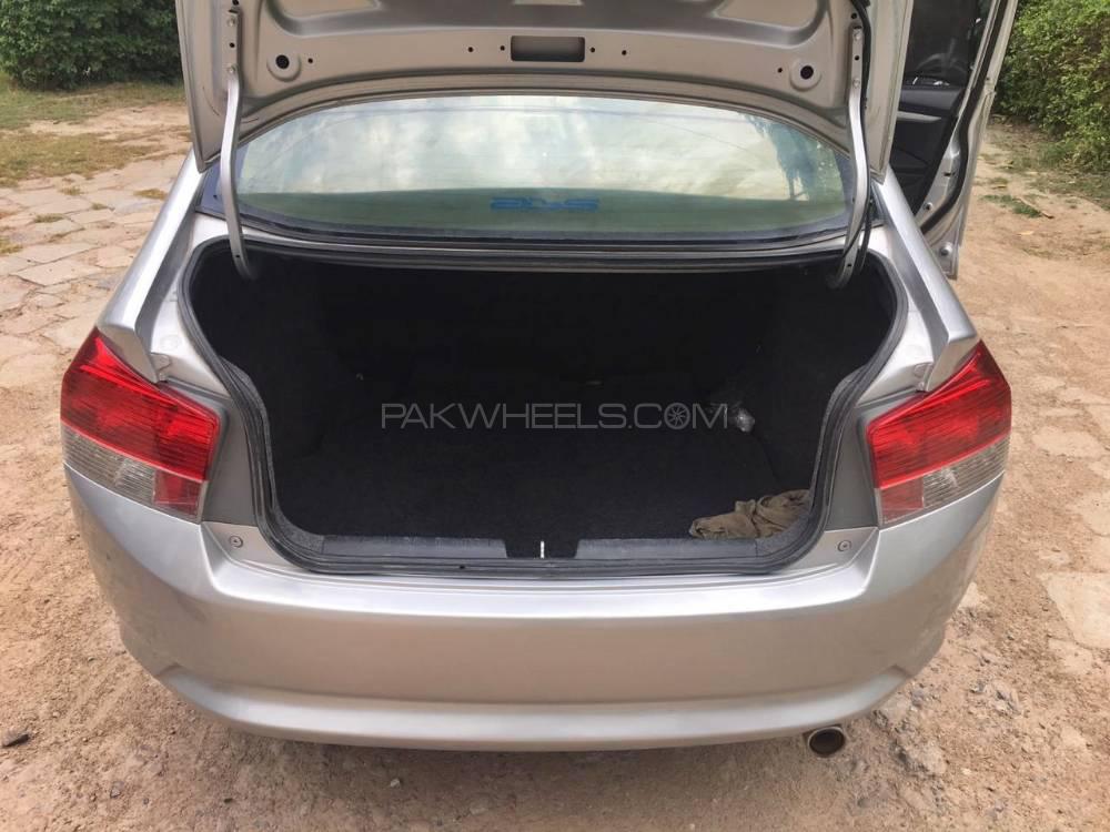 Honda City 2012 for Sale in Gujranwala Honda City 2012 for Sale in Gujranwala Image-10