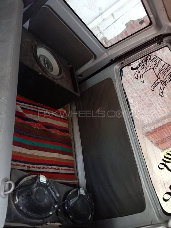نسان کلپر 2012 for Sale in گجرانوالہ نسان کلپر 2012 for Sale in گجرانوالہ Image-5