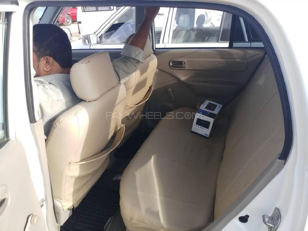 Suzuki Alto 2008 for Sale in Karachi Suzuki Alto 2008 for Sale in Karachi Image-9