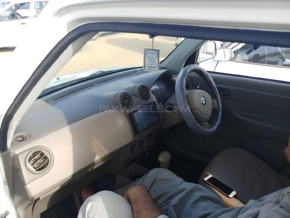Suzuki Alto 2008 for Sale in Karachi Suzuki Alto 2008 for Sale in Karachi Image-8