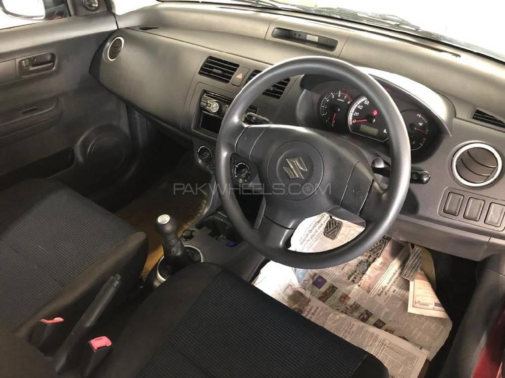 Suzuki Swift 2011 for Sale in Karachi Suzuki Swift 2011 for Sale in Karachi Image-9