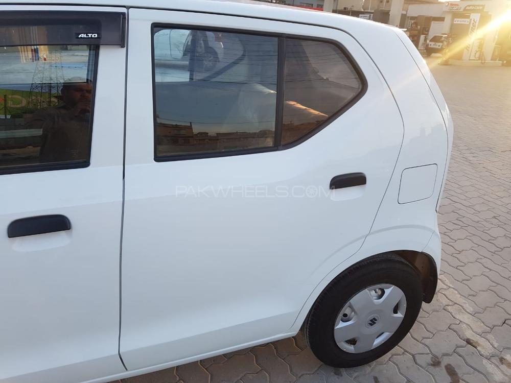 Suzuki Alto 2015 for Sale in Abbottabad Suzuki Alto 2015 for Sale in Abbottabad Image-4