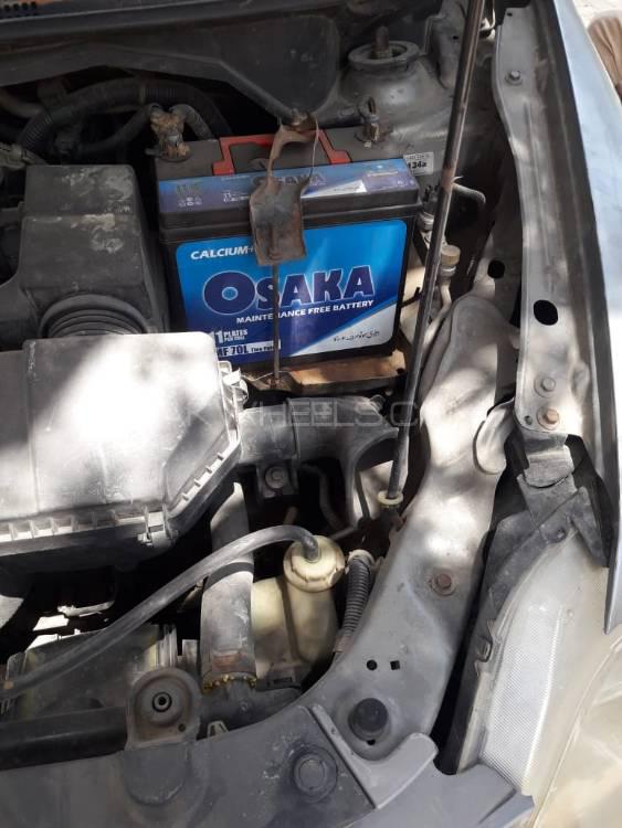 Honda City 2006 for Sale in Karachi Honda City 2006 for Sale in Karachi Image-7