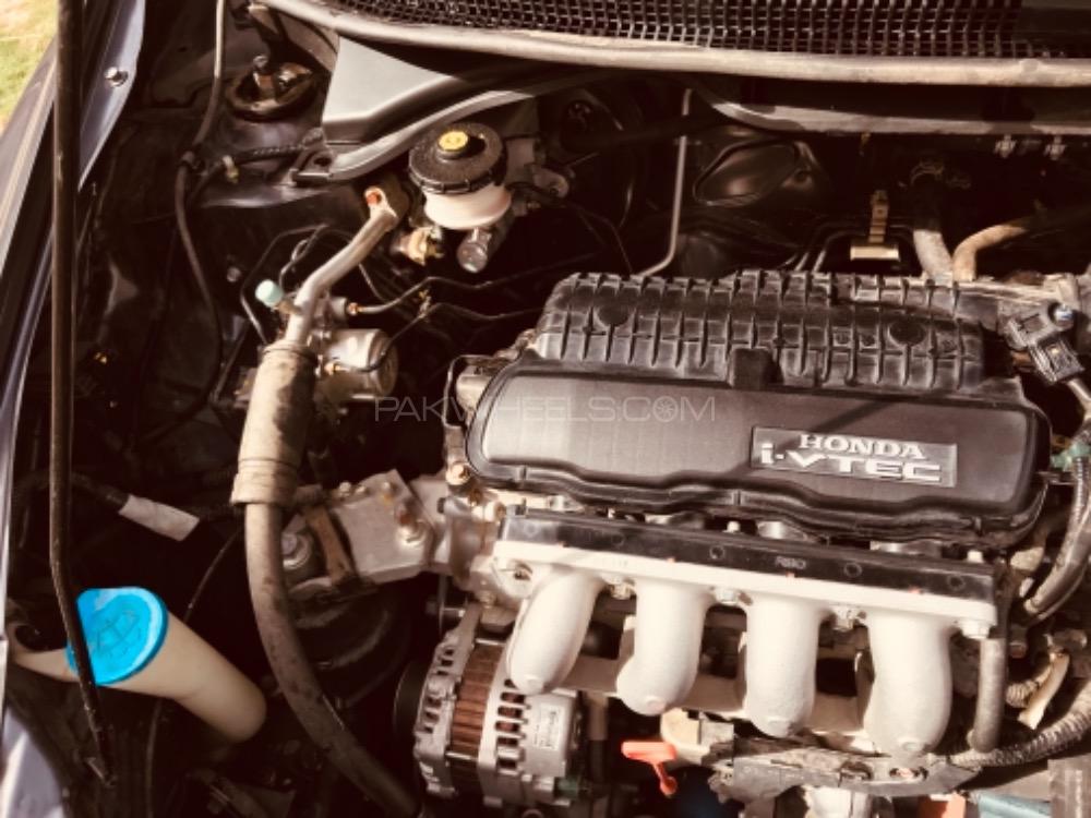 Honda City 2017 for Sale in Multan Honda City 2017 for Sale in Multan Image-5