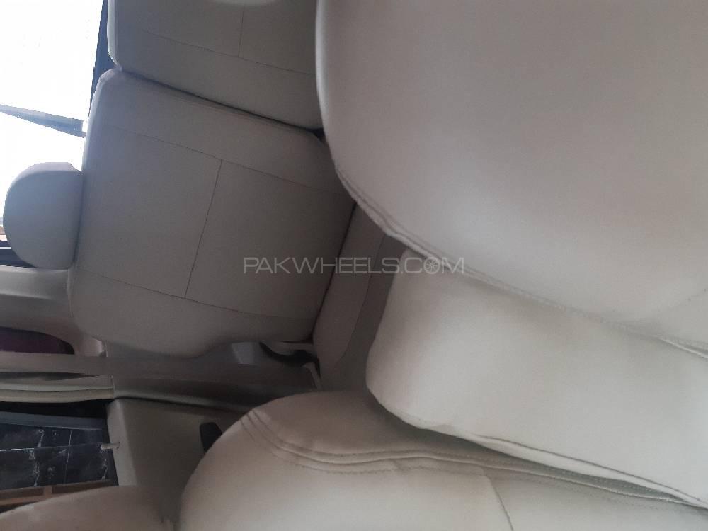 Mitsubishi Ek Wagon 2007 for Sale in Faisalabad Mitsubishi Ek Wagon 2007 for Sale in Faisalabad Image-9