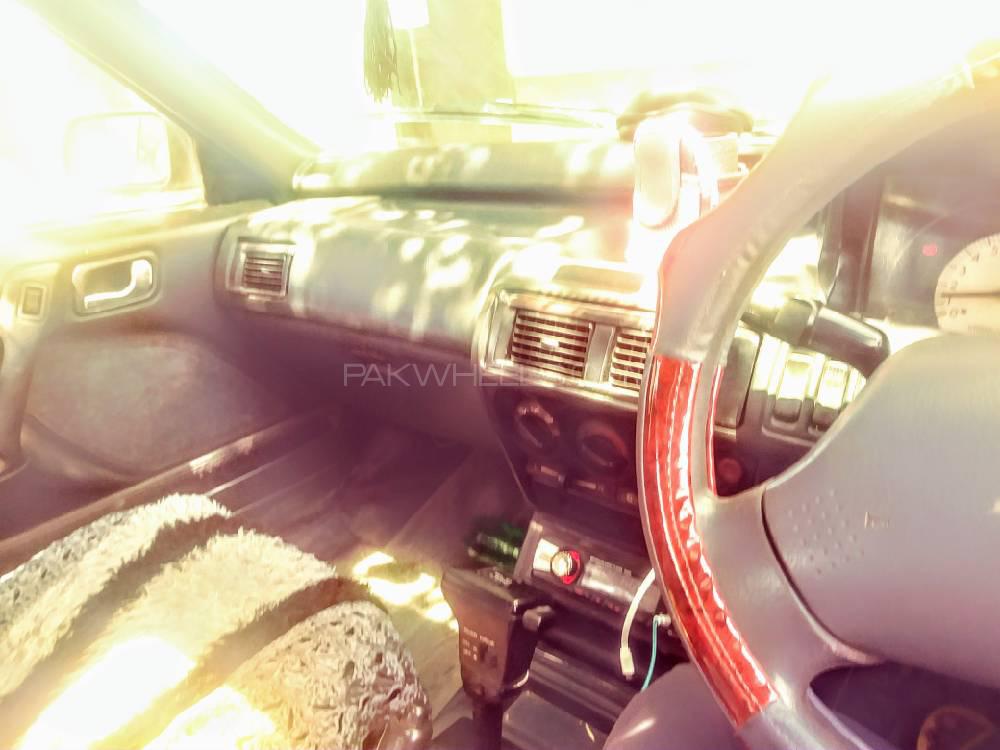 Mitsubishi Galant 1992 for Sale in Taxila Mitsubishi Galant 1992 for Sale in Taxila Image-6