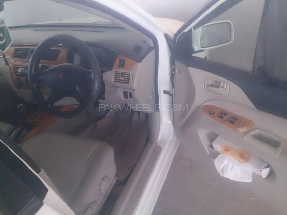 Mitsubishi Lancer 2006 for Sale in Rawalpindi Mitsubishi Lancer 2006 for Sale in Rawalpindi Image-7
