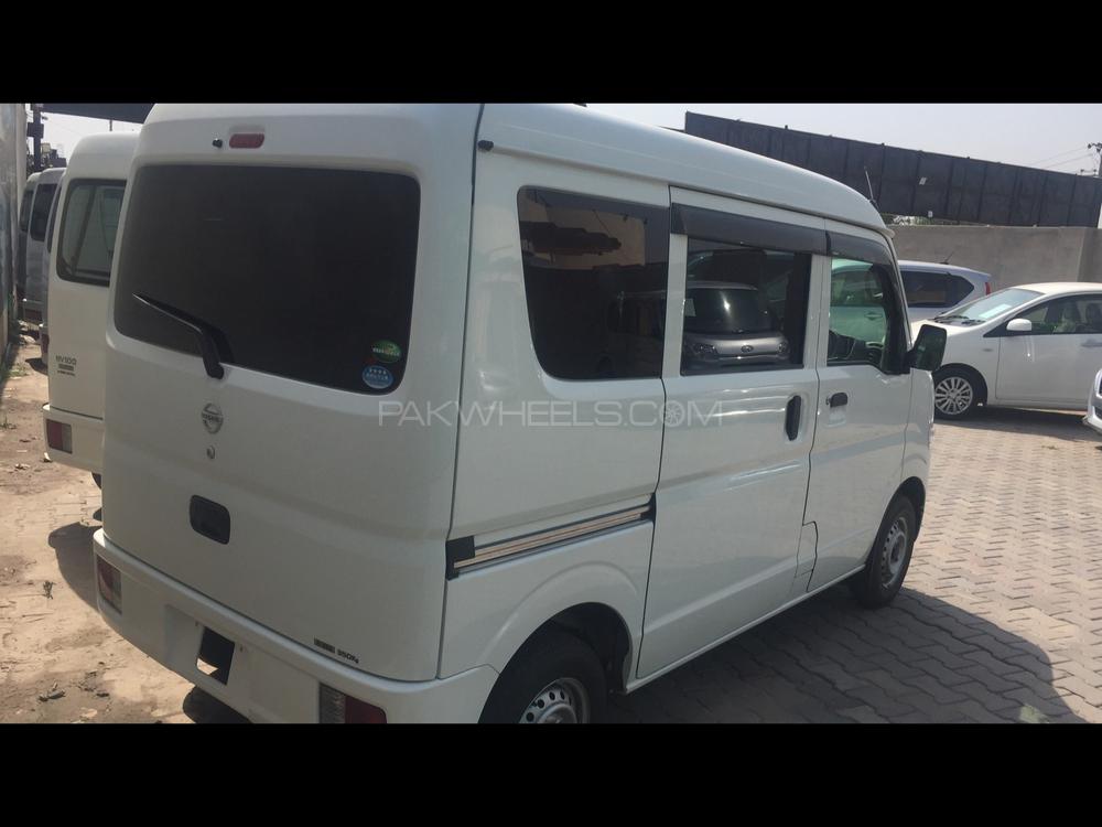 Nissan Clipper 2015 for Sale in Gujranwala Nissan Clipper 2015 for Sale in Gujranwala Image-4