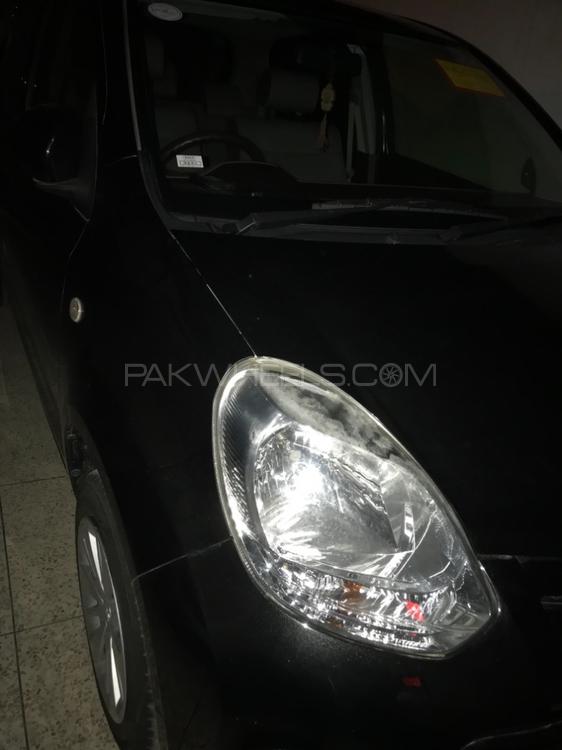 Toyota Passo 2018 for Sale in Lahore Image-1