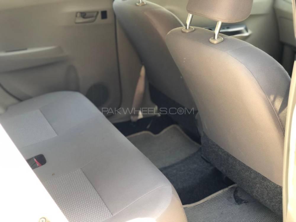 Daihatsu Mira 2015 for Sale in Islamabad Daihatsu Mira 2015 for Sale in Islamabad Image-7