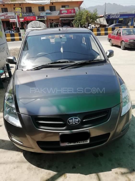 FAW V2 2017 for Sale in Islamabad Image-1