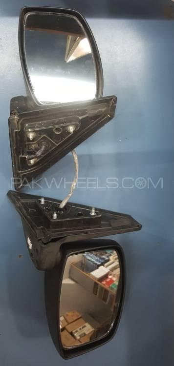 Suzuki ALTO Japani model 2006 to 2010 Retractable Side Mirro Suzuki ALTO Japani model 2006 to 2010 Retractable Side Mirro Image-4