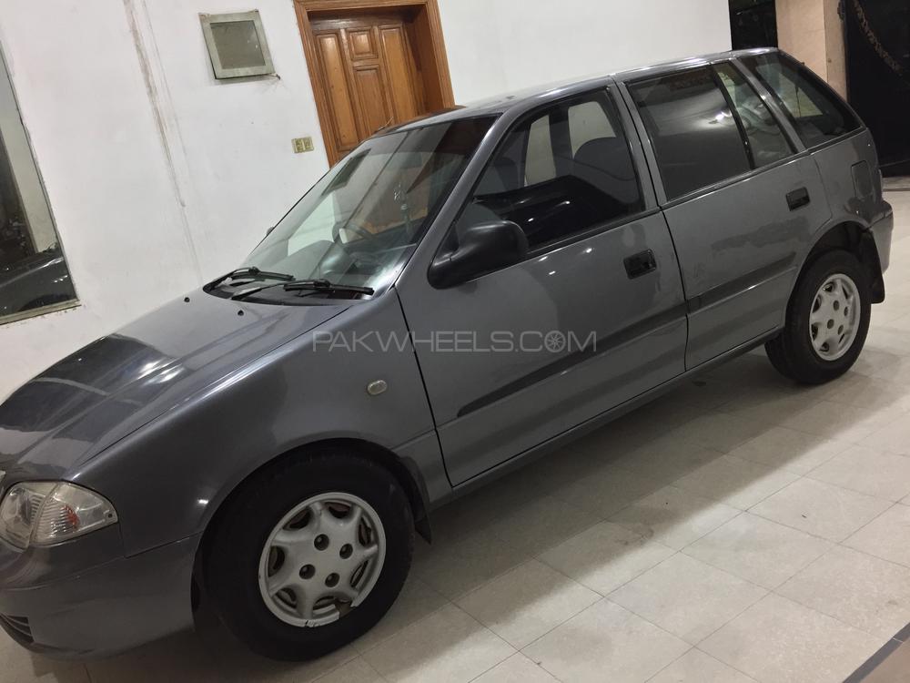 سوزوکی کلٹس 2012 for Sale in لاہور سوزوکی کلٹس 2012 for Sale in لاہور Image-6