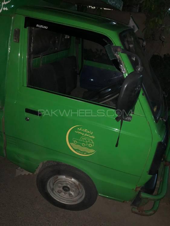 سوزوکی راوی 2016 for Sale in لاہور سوزوکی راوی 2016 for Sale in لاہور Image-2