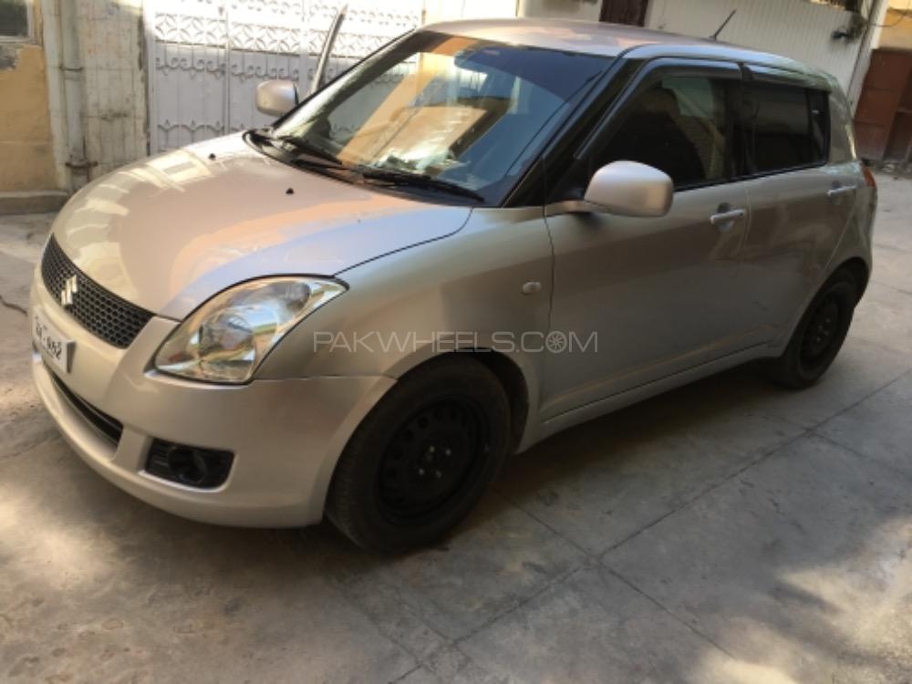 سوزوکی سوئفٹ 2013 for Sale in راولپنڈی سوزوکی سوئفٹ 2013 for Sale in راولپنڈی Image-14