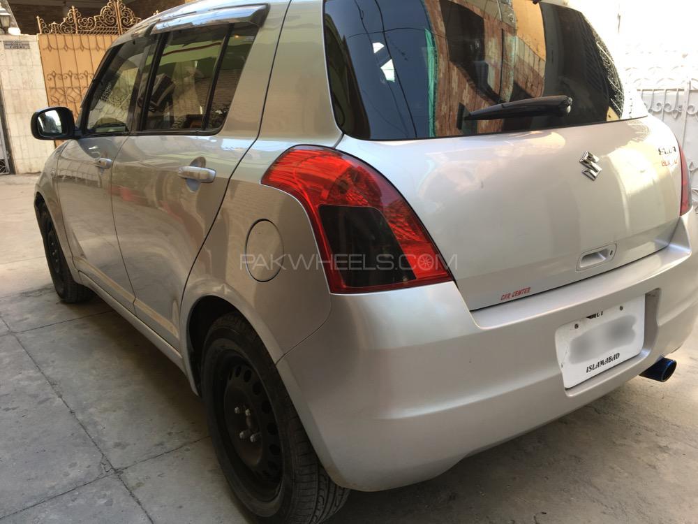 سوزوکی سوئفٹ 2013 for Sale in راولپنڈی سوزوکی سوئفٹ 2013 for Sale in راولپنڈی Image-8