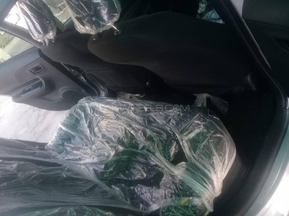 Toyota Aqua 2015 for Sale in Rawalpindi Toyota Aqua 2015 for Sale in Rawalpindi Image-5