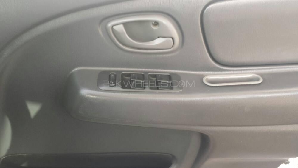 Suzuki Alto 2006 for Sale in Peshawar Suzuki Alto 2006 for Sale in Peshawar Image-5