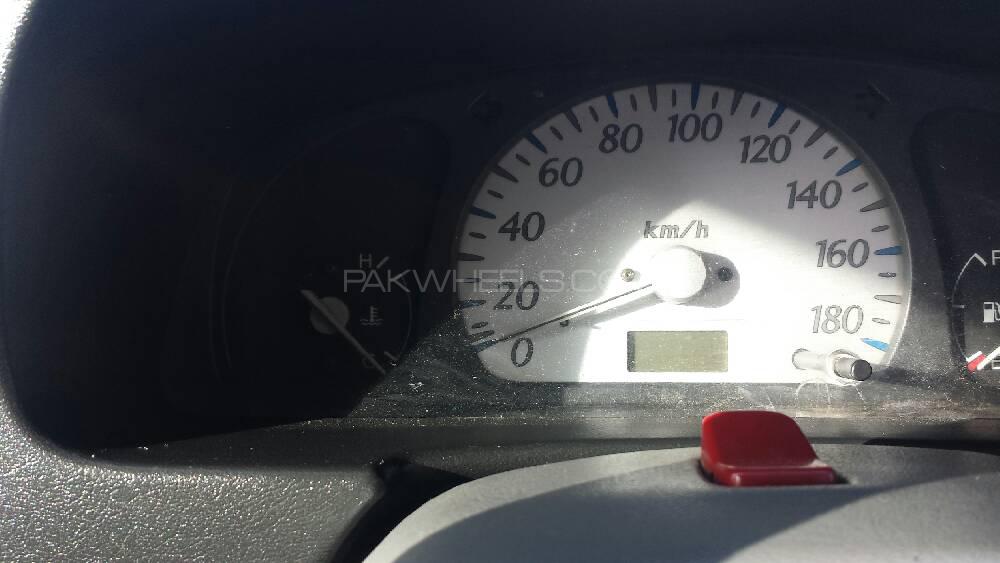 Suzuki Alto 2006 for Sale in Peshawar Suzuki Alto 2006 for Sale in Peshawar Image-8