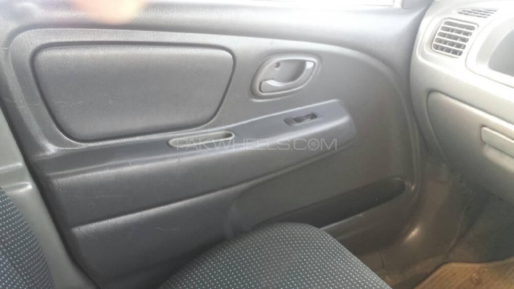 Suzuki Alto 2006 for Sale in Peshawar Suzuki Alto 2006 for Sale in Peshawar Image-9