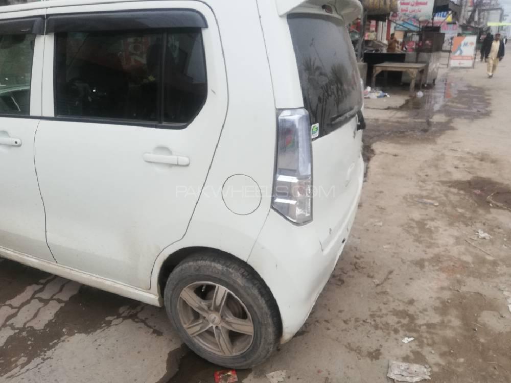 سوزوکی ویگن آر 2018 for Sale in گجرانوالہ سوزوکی ویگن آر 2018 for Sale in گجرانوالہ Image-3