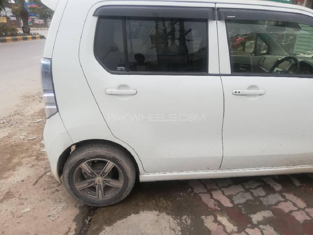 سوزوکی ویگن آر 2018 for Sale in گجرانوالہ سوزوکی ویگن آر 2018 for Sale in گجرانوالہ Image-7