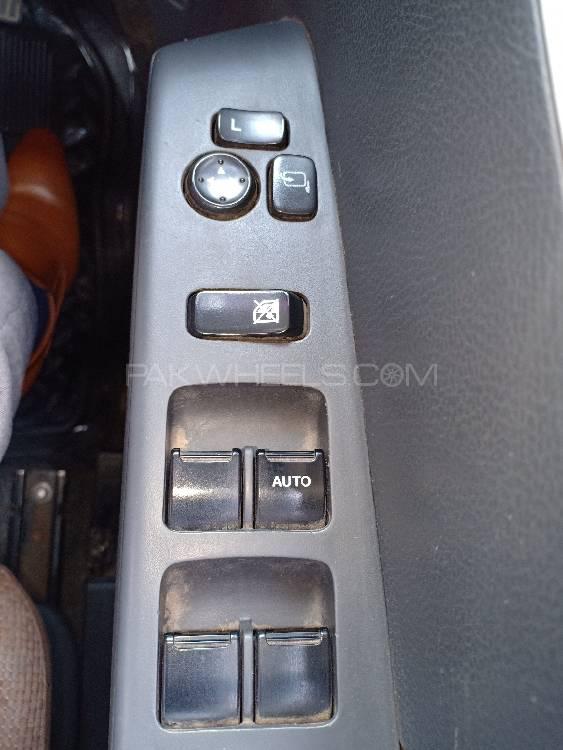 Nissan Moco 2016 for Sale in Lahore Nissan Moco 2016 for Sale in Lahore Image-7