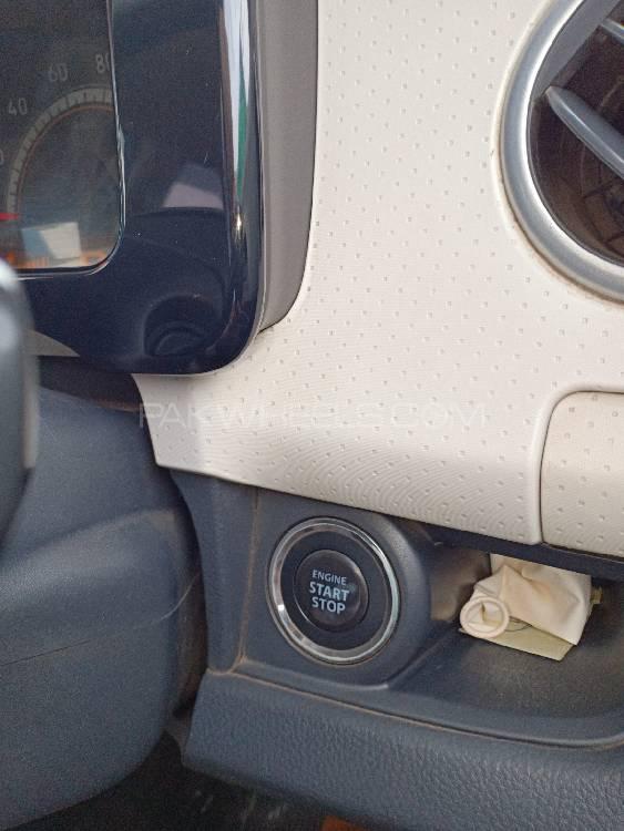 Nissan Moco 2016 for Sale in Lahore Nissan Moco 2016 for Sale in Lahore Image-6