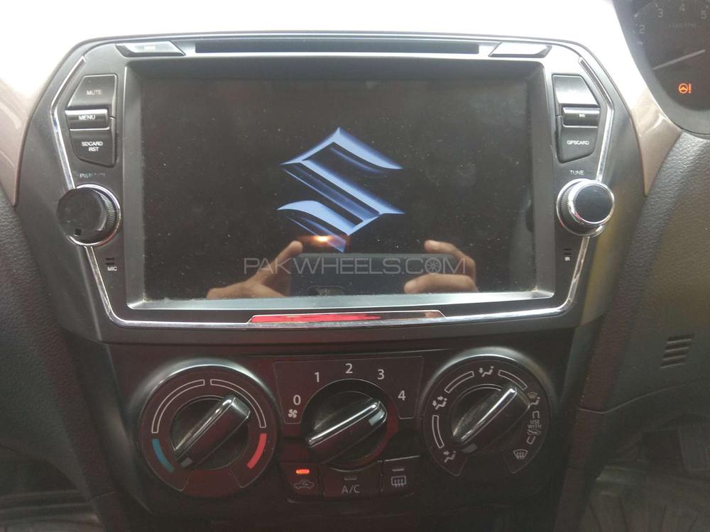 Suzuki Ciaz 2017 for Sale in Karachi Suzuki Ciaz 2017 for Sale in Karachi Image-5