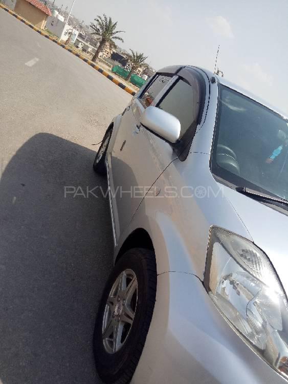Toyota Passo 2007 for Sale in Rawalpindi Toyota Passo 2007 for Sale in Rawalpindi Image-12