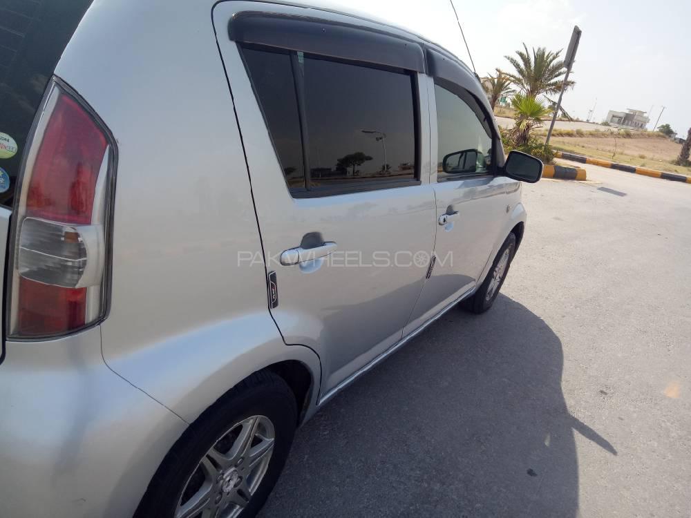 Toyota Passo 2007 for Sale in Rawalpindi Toyota Passo 2007 for Sale in Rawalpindi Image-10