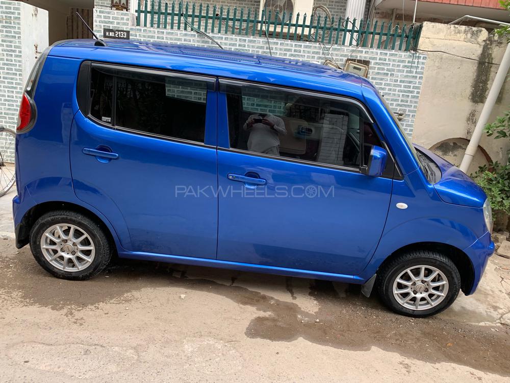 Nissan Moco 2014 for Sale in Islamabad Image-1