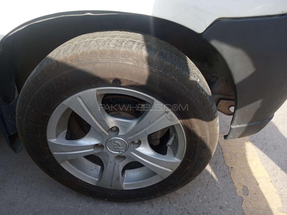 Suzuki Alto 2006 for Sale in Rawalpindi Suzuki Alto 2006 for Sale in Rawalpindi Image-6