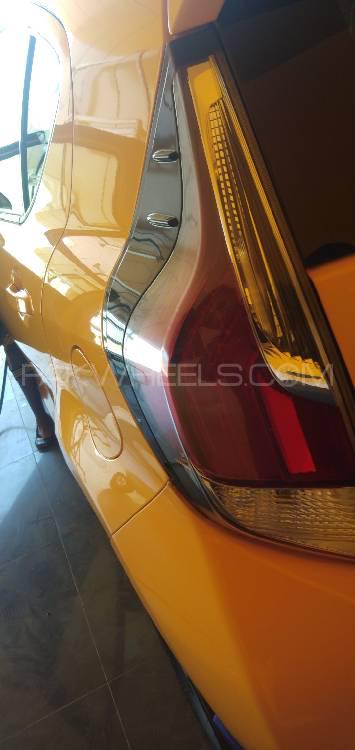 Toyota Aqua 2015 for Sale in Rahim Yar Khan Toyota Aqua 2015 for Sale in Rahim Yar Khan Image-7