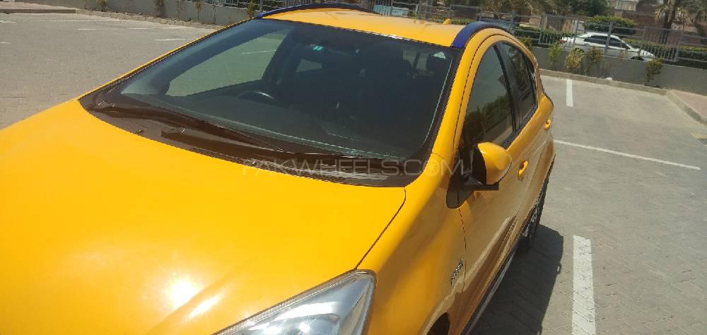 Toyota Aqua 2015 for Sale in Rahim Yar Khan Toyota Aqua 2015 for Sale in Rahim Yar Khan Image-10