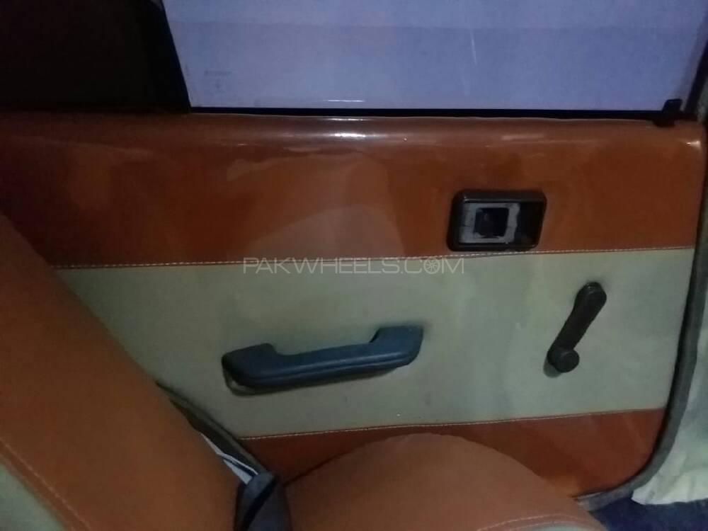 Toyota Corolla 1986 for Sale in Karachi Toyota Corolla 1986 for Sale in Karachi Image-16