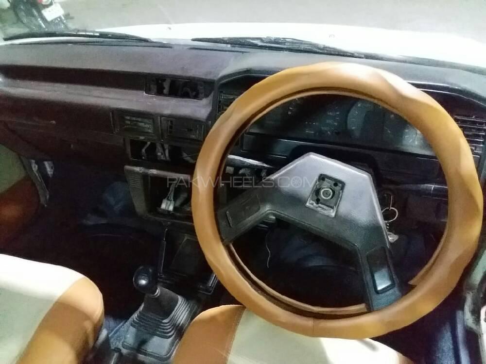 Toyota Corolla 1986 for Sale in Karachi Toyota Corolla 1986 for Sale in Karachi Image-19