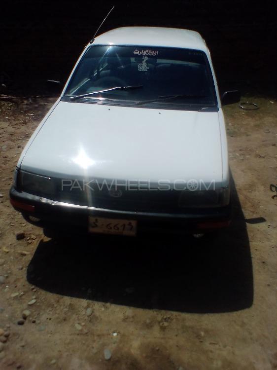 Buick Lesabre 1990 for Sale in Jhelum Image-1