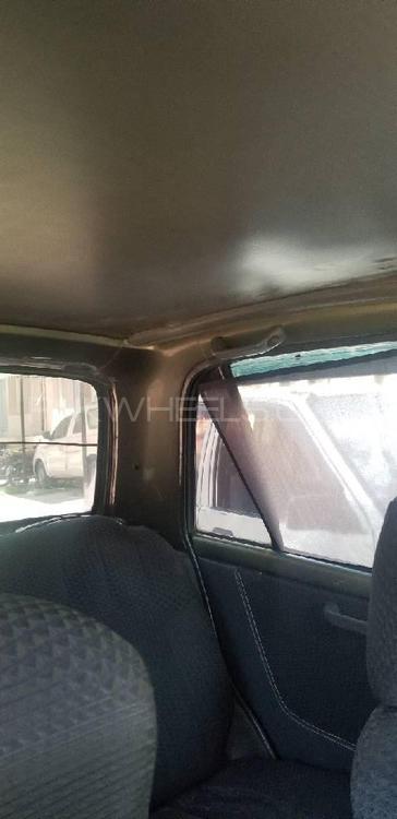ڈائیہاتسو کیور 2003 for Sale in راولپنڈی ڈائیہاتسو کیور 2003 for Sale in راولپنڈی Image-7