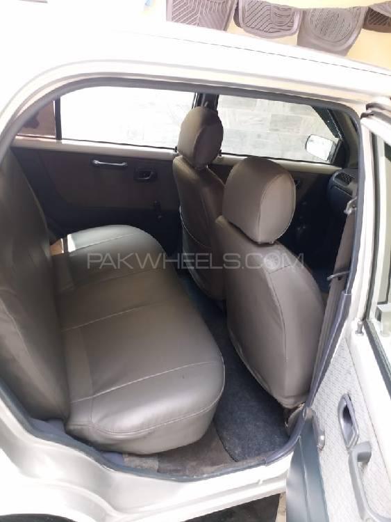 Daihatsu Cuore 2010 for Sale in Lahore Daihatsu Cuore 2010 for Sale in Lahore Image-8