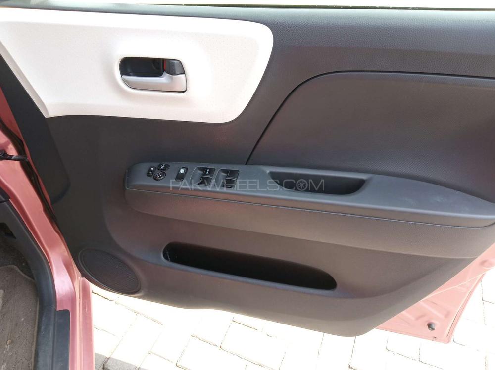 Nissan Moco 2015 for Sale in Faisalabad Nissan Moco 2015 for Sale in Faisalabad Image-5