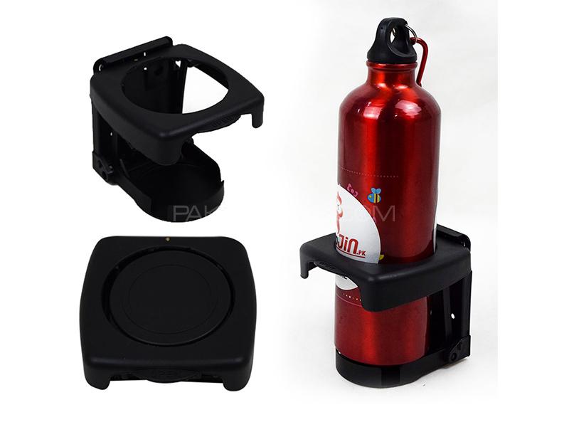 Portable Cup Holder  Image-1